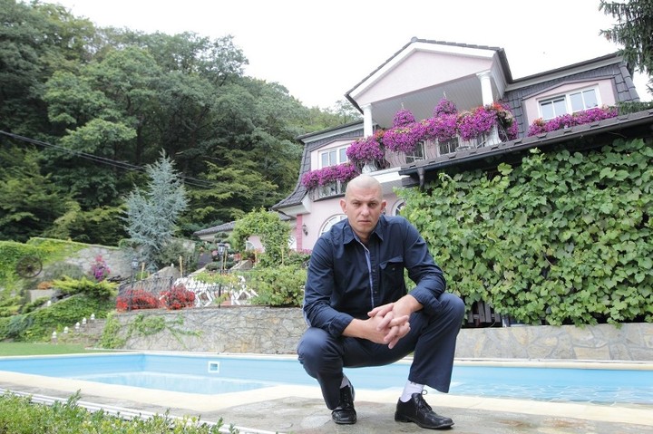 Mama ožeň ma - Juraj 